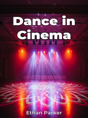 cover image of Dance in Cinema
